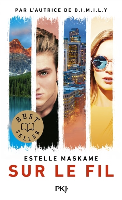 Front cover_Sur le fil