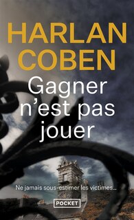 Front cover_Gagner n'est pas jouer