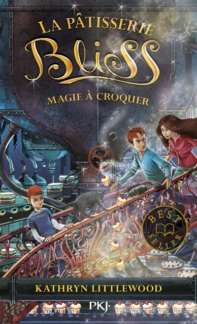 Front cover_Magie à croquer