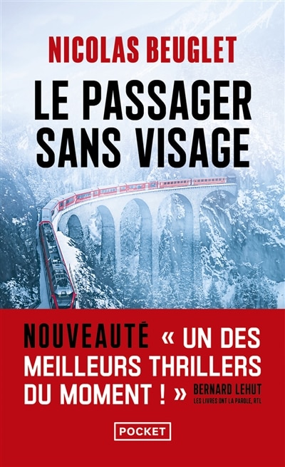 Couverture_Le passager sans visage