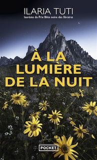 Front cover_A la lumière de la nuit