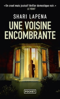 Front cover_Une voisine encombrante