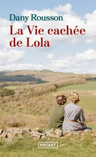 Front cover_La vie cachée de Lola