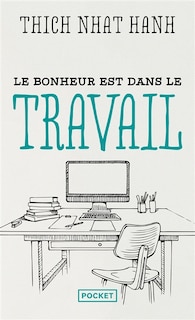 Front cover_LE BONHEUR EST DANS LE TRAVAIL