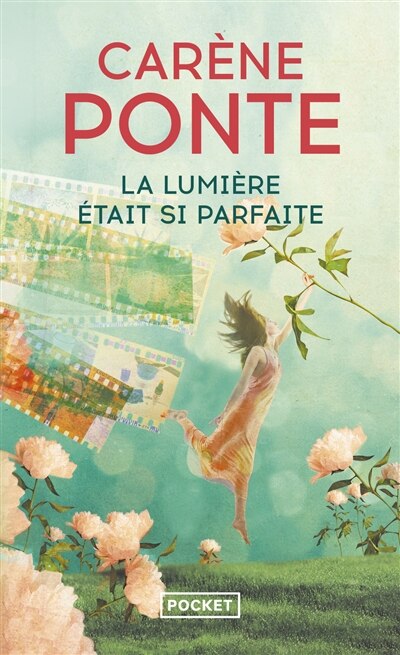 Front cover_La lumière était si parfaite