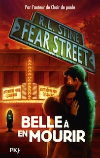 Front cover_Belle à en mourir
