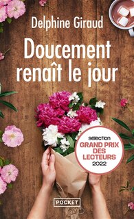 Couverture_Doucement rena&icirc;t le jour
