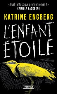 Couverture_L' enfant &eacute;toile