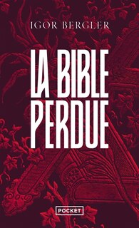 Couverture_La Bible perdue