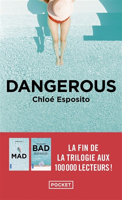 Front cover_Dangerous