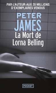 Front cover_La mort de Lorna Belling