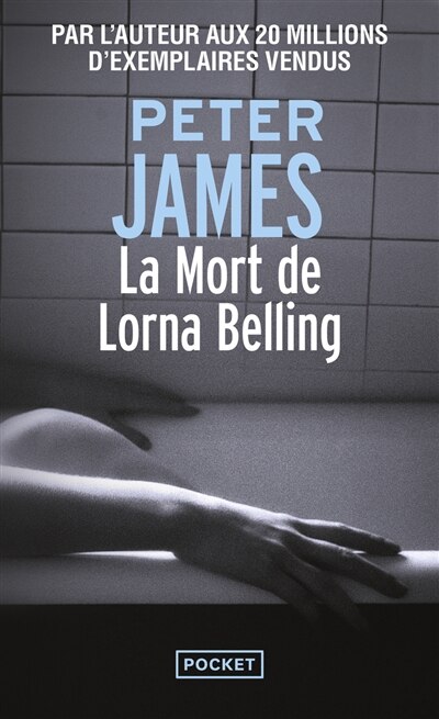 Front cover_La mort de Lorna Belling