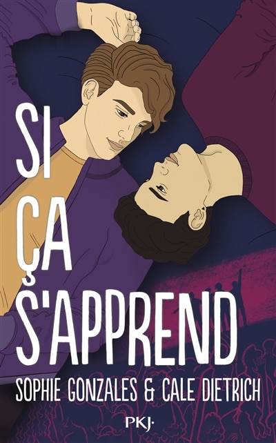 Couverture_Si ça s'apprend