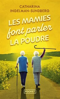 Front cover_Les mamies font parler la poudre