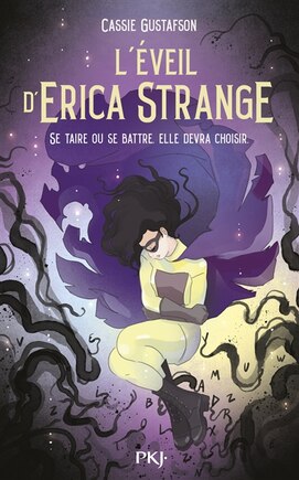 L' éveil d'Erica Strange