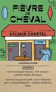 Couverture_Fièvre de cheval