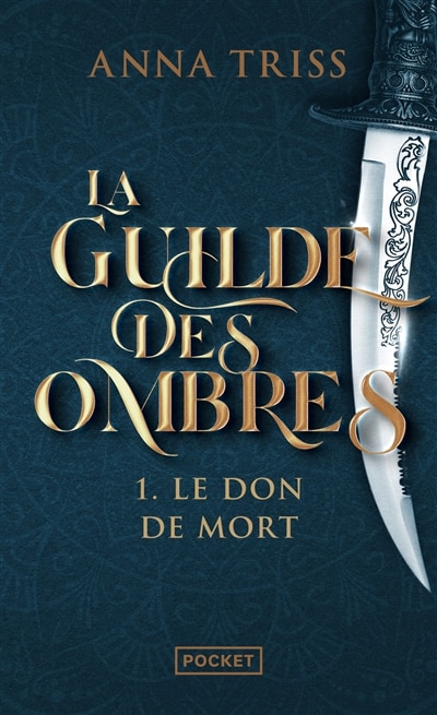 Front cover_Le don de mort