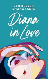 Front cover_Diana in love