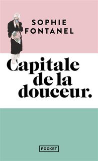Front cover_Capitale de la douceur