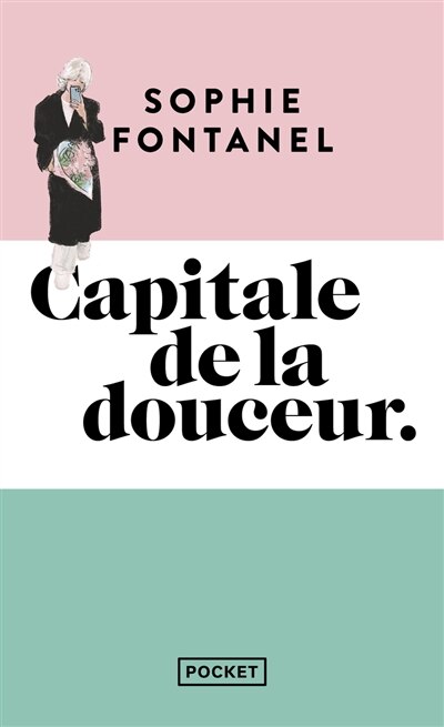 Front cover_Capitale de la douceur