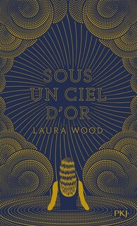 Front cover_Sous un ciel d'or