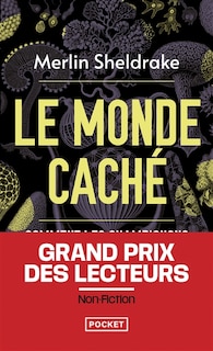 Front cover_Le monde caché