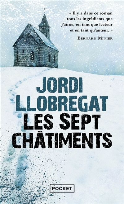 Front cover_Les sept châtiments