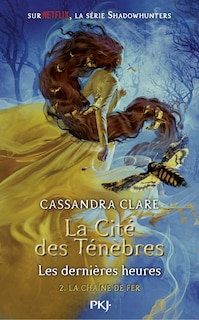 Front cover_Les dernières heures