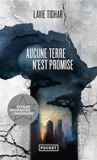 Front cover_Aucune terre n'est promise