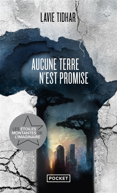 Front cover_Aucune terre n'est promise