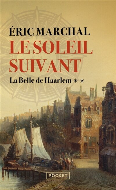 La belle de Haarlem