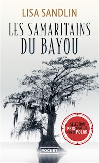 Front cover_Les samaritains du bayou