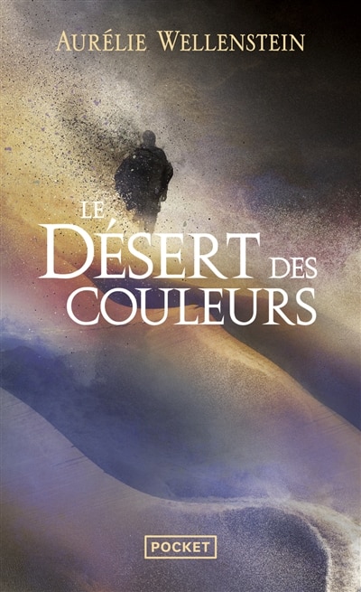 Front cover_Le désert des couleurs