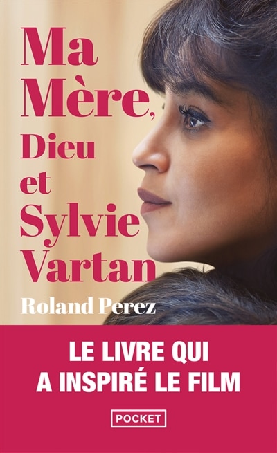 Front cover_Ma m&egrave;re, Dieu et Sylvie Vartan