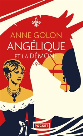 Angélique Tome 9 Angélique et la démone