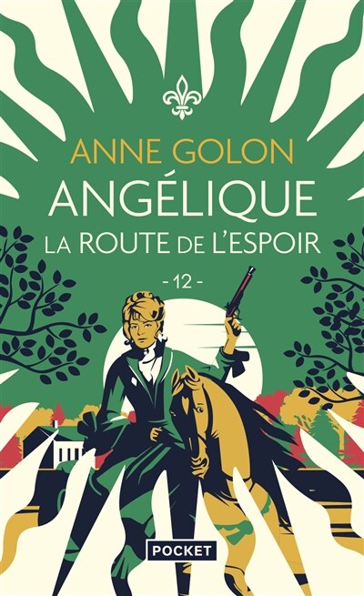 Front cover_La route de l'espoir : version d'origine