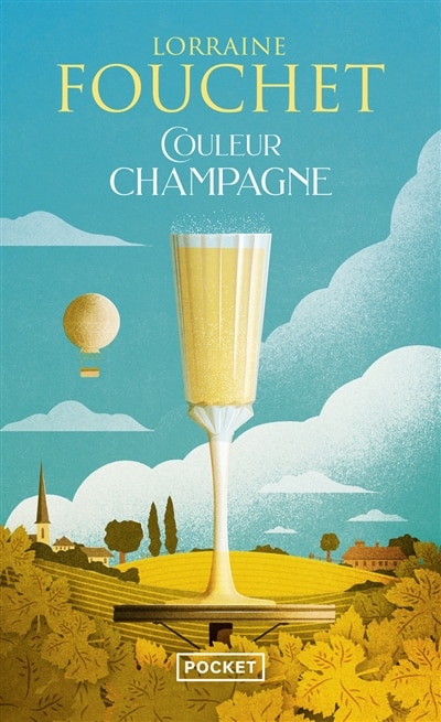 Front cover_Couleur champagne