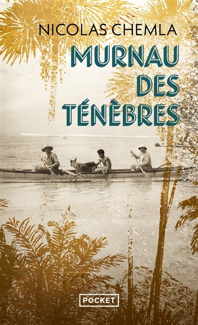 Front cover_Murnau des ténèbres