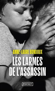 Front cover_Les larmes de l'assassin