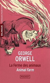 Front cover_Animal farm
