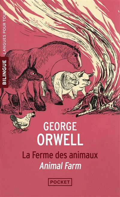 Front cover_Animal farm