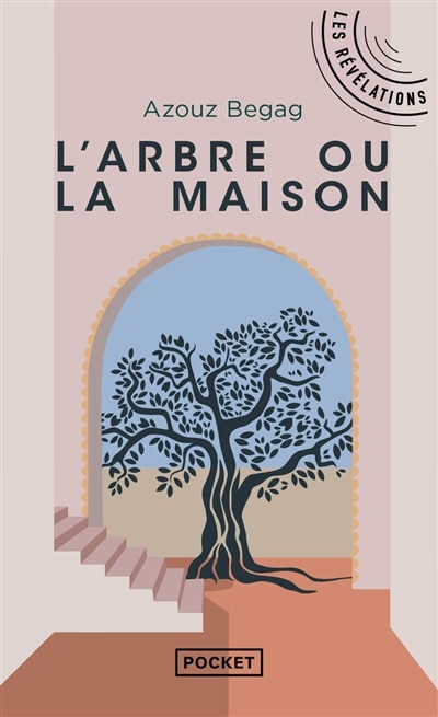 Couverture_L'arbre ou la maison