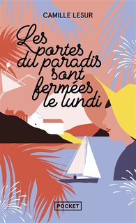 Front cover_Les portes du paradis sont fermées le lundi
