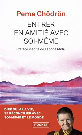 Entrer en amitié avec soi-même