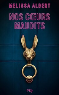 Front cover_NOS CŒURS MAUDITS