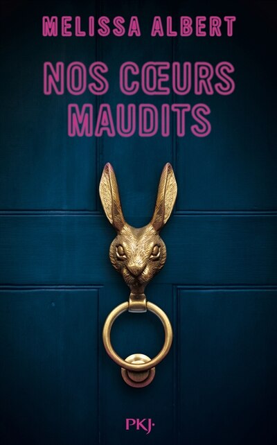Front cover_NOS CŒURS MAUDITS