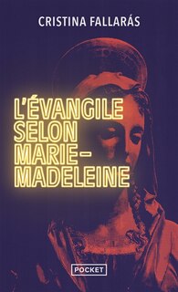 Front cover_L'Evangile selon Marie-Madeleine