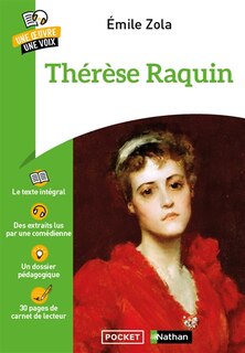 Couverture_Thérèse Raquin