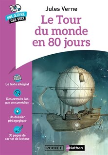 Couverture_Le tour du monde en 80 jours
