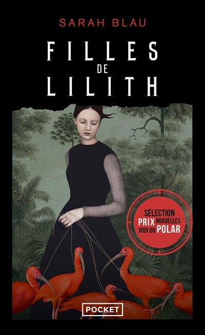 Front cover_Filles de Lilith